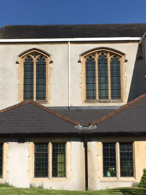 St. Anthony of Padua, Roman Catholic Church - Anerley