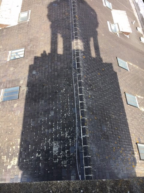 St. Matthews Church - Brixton