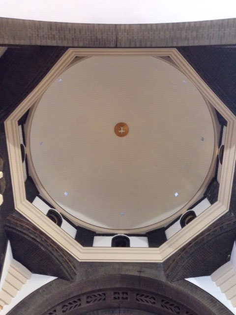 Sant Anselms Catholic Church - Tooting Bec, London