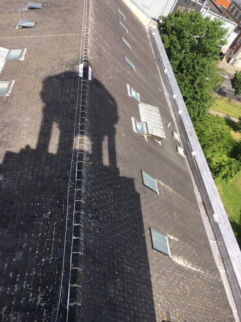 St. Matthews Church - Brixton