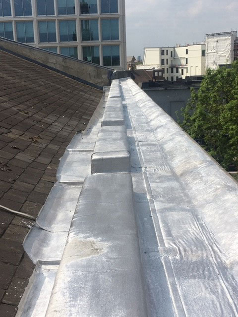 St. Matthews Church - Brixton