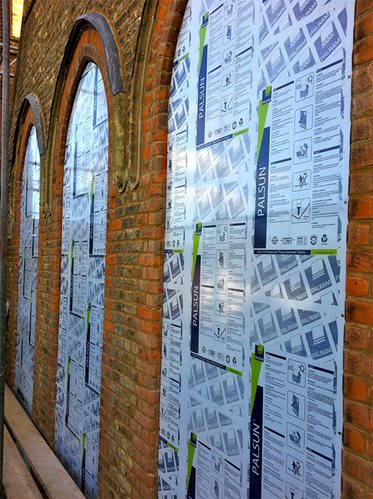 Beckenham Baptist Church