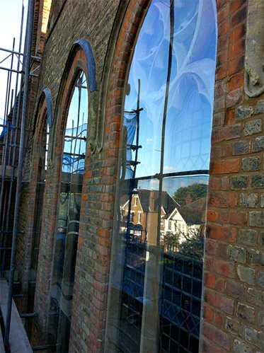 Beckenham Baptist Church