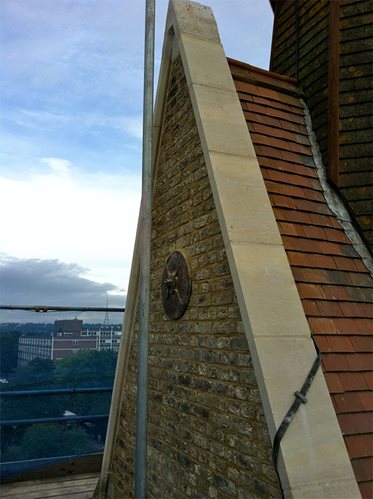 Beckenham Baptist Church