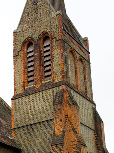 Beckenham Baptist Church