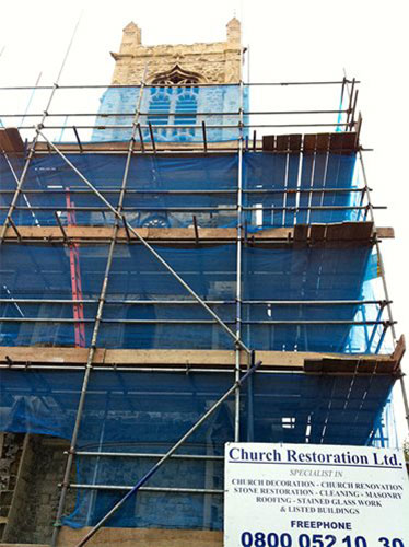 Beckenham Methodist Church