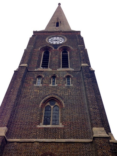 Christ Church Erith