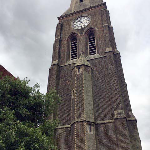 Christ Church Erith