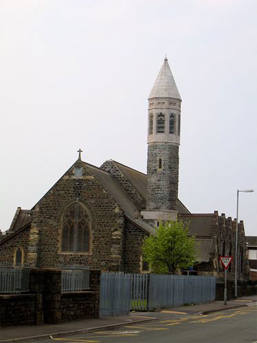 Christ Church