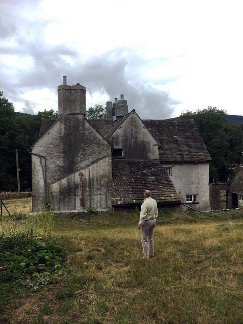 15th Century Listed House - Pontypool