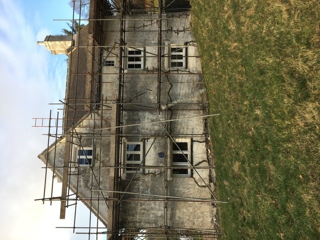 15th Century Listed House - Pontypool