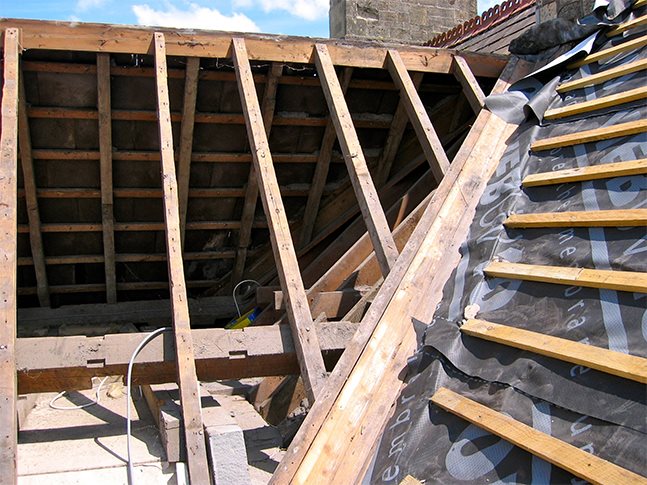 RC Church - Carmarthen