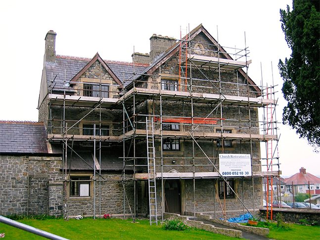 RC Church - Carmarthen