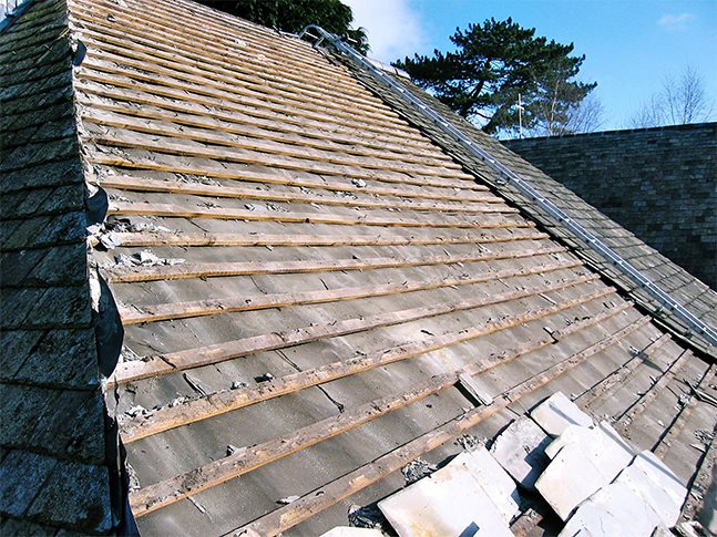 RC Church - Carmarthen