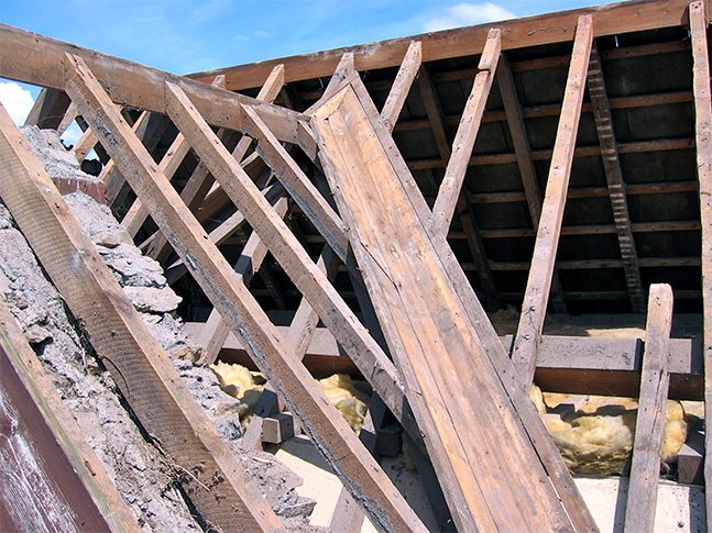 RC Church - Carmarthen