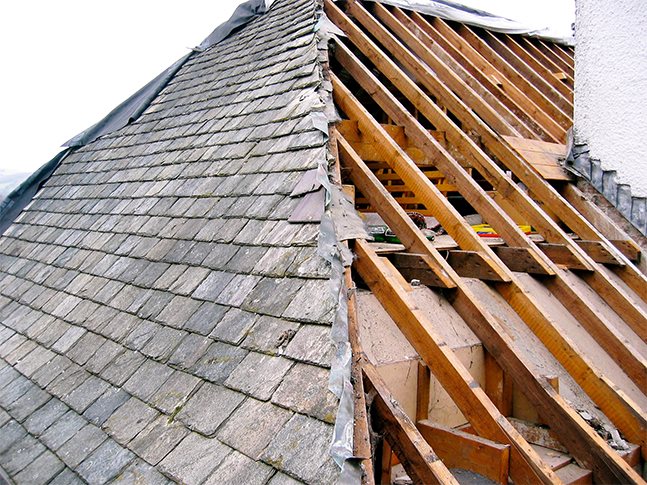 RC Church - Carmarthen