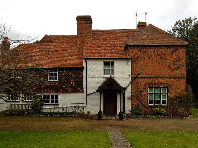 St. Edward The Confesser