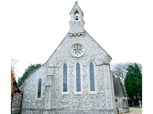 St. Edward The Confesser