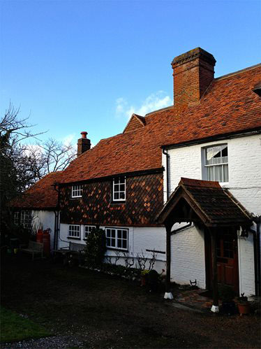 St. Edward The Confesser