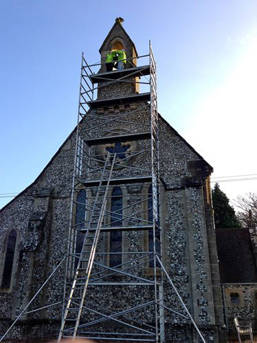 St. Edward The Confesser