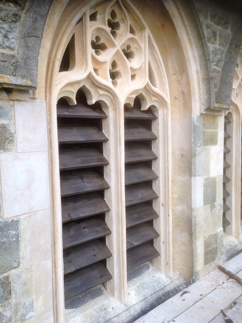 St. Mary Magdalene - Bexhill-on-Sea