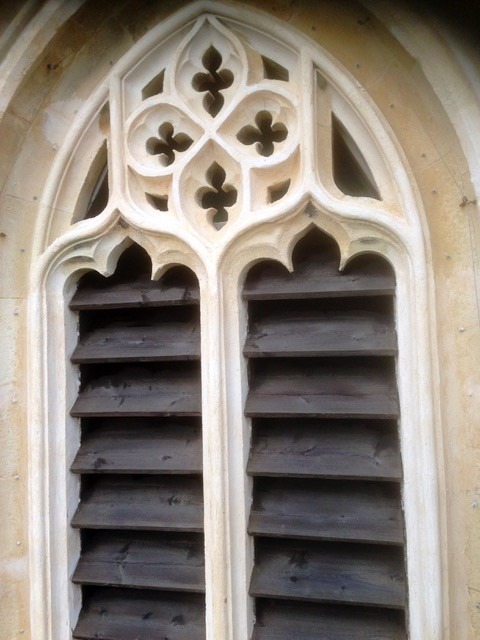 St. Mary Magdalene - Bexhill-on-Sea