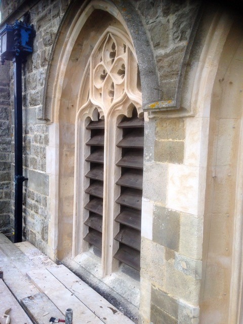 St. Mary Magdalene - Bexhill-on-Sea