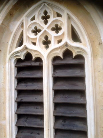 St. Mary Magdalene - Bexhill-on-Sea