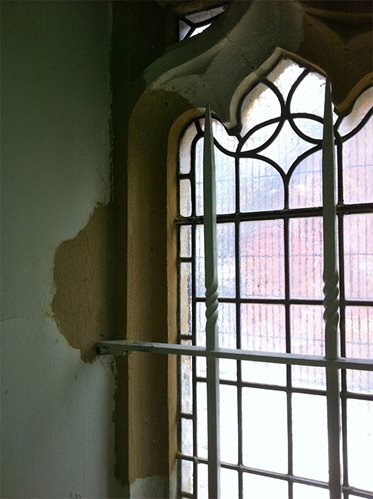 St. Mary Magdalene - Bexhill-on-Sea